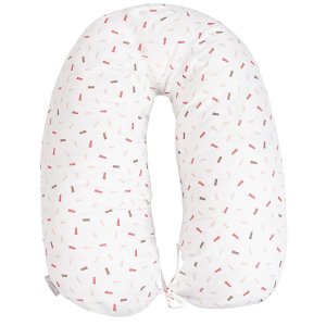 Almohada de embarazo Hippo Dreams