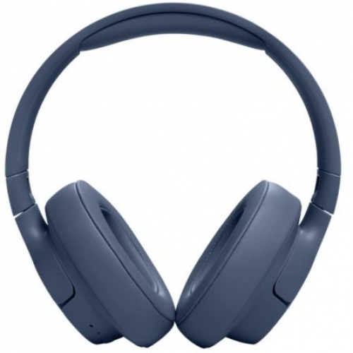 Auriculares Inalámbricos JBL Tune 720BT/ con Micrófono/ Bluetooth/ Azules
