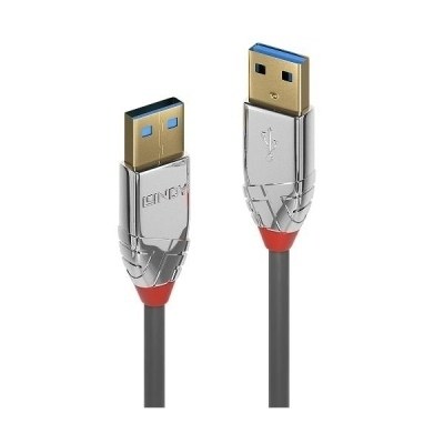 5M USB 3.0 TYPE A CABLE, CROMO LIN