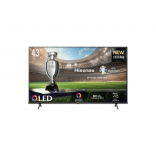 Hisense 43E7NQ Televisor 109,2 cm (43