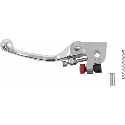 Flex FG Forged 6061-T6 Clutch Lever MOOSE RACING H07-6903 CS