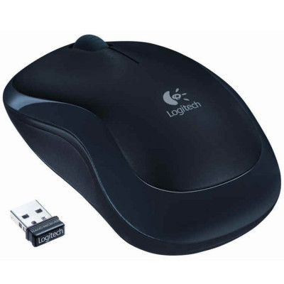 Raton Inalambrico M175 NEGRO LOGITECH