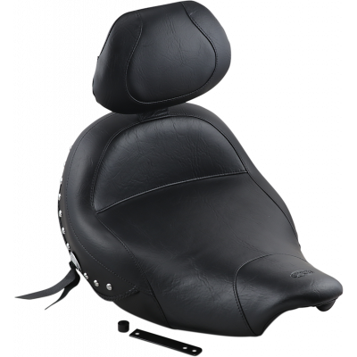 Asiento individual Touring Vintage MUSTANG 79762