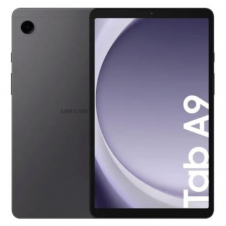 Tablet Samsung Galaxy Tab A9 8.7 LTE Octacore 64GB Ram 4GB MediaTek Helio G99 Android 13 Color Gris 2 Años de Garantia