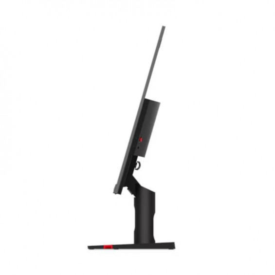 Monitor Lenovo ThinkVision S27i-30, 27 pulgadas, Full HD, IPS, 100 Hz, 4 ms (extremo), HDMI, VGA, clase E - imagen 3