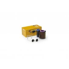 Zebra cinta para impresora color Ribbon YMCKO 800077-742EM