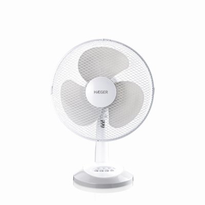 FA-012.008A ventilador Blanco