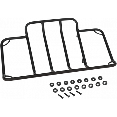 Portaequipajes de baúl para Indian SHOW CHROME 30-201BK