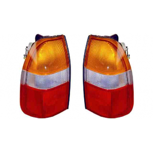 MITSUBISHI MITSUBISHI  L200 (K74)  (96->06)