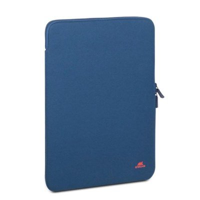 Funda vertical rivacase 5226 antishock para portatil 15.6pulgadas azul