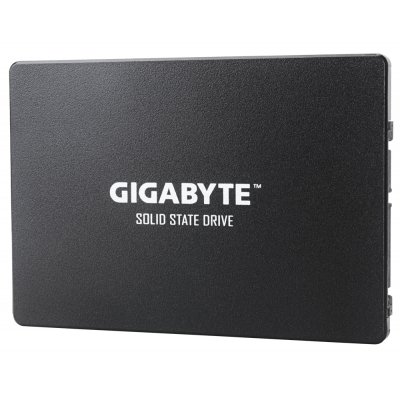 Gigabyte GP-GSTFS31480GNTD unidad de estado sólido 2.5 480 GB