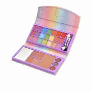 SHIMMER PAWS MAKEUP WALLET lote  31 pz
