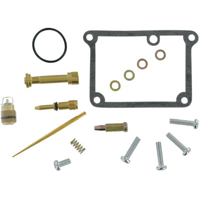 Kit reparación de carburador K+L SUPPLY 18-2691