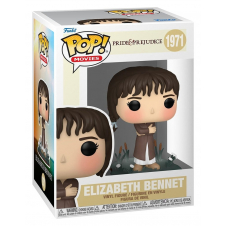 Funko pop movies pride & prejudice elizabeth bennet