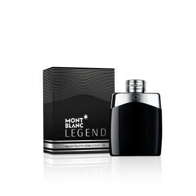Legend 100 ml Hombres
