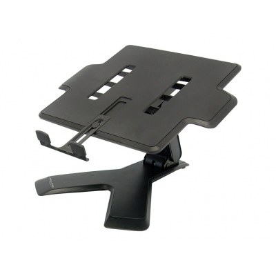 Ergotron Neo-Flex Notebook Lift Stand - Soporte para ordenador portátil - negro