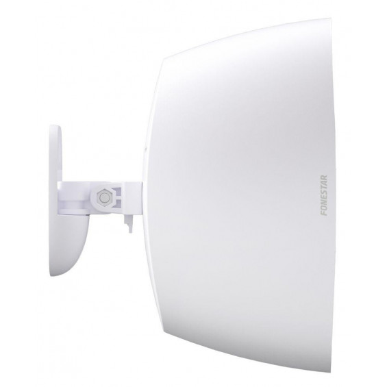 Altavoz de superficie Wi-Fi activo Fonestar SONORA-5AW-WH, blanco - imagen 3