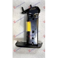 SOPORTE DE ACERO PARA REFUERZO DELANTERO