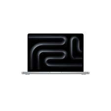 MACBOOK PRO 14” M4 16GB 1TB SSD PLATA POTENCIA Y PANTALLA XDR