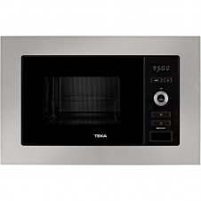 Teka Mwe225fi Microondas Integración Inox