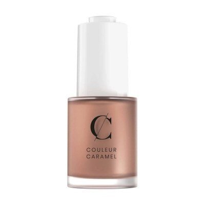 Couleur Caramel Liquido Iluminador 63 Sunset 15ml