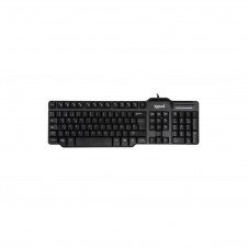 iggual Teclado inteligente CK-ID-DNI SMART negro