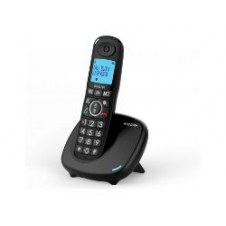 Teléfono Inalámbrico Alcatel Xl535 Negro