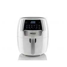 Haeger AF-D42.007A freidora Blanco