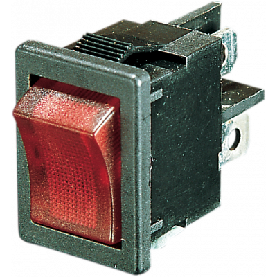 Interruptor basculante iluminado DRAG SPECIALTIES 45-1076-A-BC101