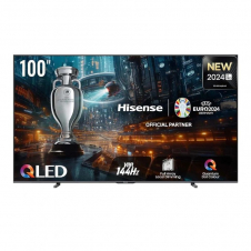 Hisense 100E7NQ TV 100\1 PRO UHD QLED SMART TV 144H