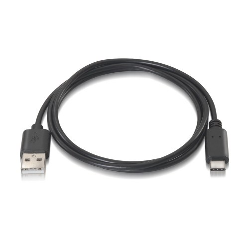 Aisens Cable USB Tipo C a USB A 2.0 2M