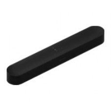 Barra de Sonido SONOS Beam Gen2 Negro (SNS-BEAM2EU1B)