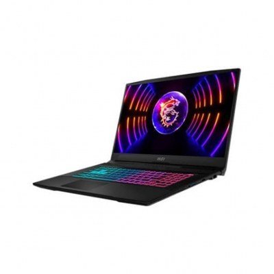 Portatil msi katana 17 b13udxk - 295xes i7 - 13620h - 16gb - ssd 1tb - rtx 3050 6gb - 17.3pulgadas fhd - freedos