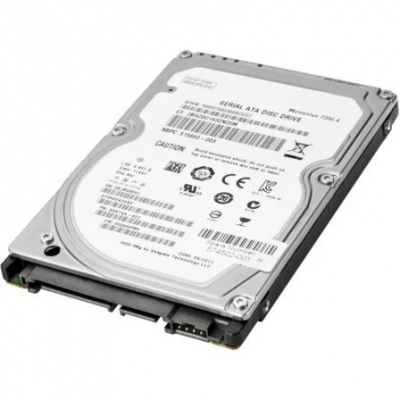 Disco 1TB HP Enterprise W0R10AA para Workstations y Servidores