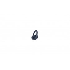 Sony WH1000XM4L.CE7 Auriculares Inalámbrico y alámbrico Diadema Llamadas/Música USB Tipo C Bluetooth Azul