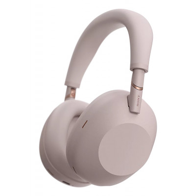 WH1000XM6P.CE7 Auriculares Inalámbrico y alámbrico Diadema Llamadas/Música/Deporte/Uso diario USB Tipo C Bluetooth Rosa
