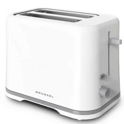 Tostador Grunkel TSB-EASYTOAST | 870W | Blanco