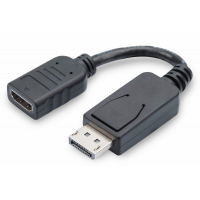 Cable adaptador DisplayPort