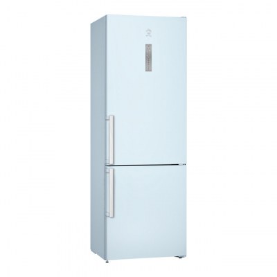 COMBI BALAY 3KFE776WE 203X70 NF E 0º DISP 435L BCO