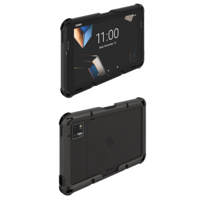 SG-ET401-10EXO-01 funda para tablet 25,4 cm (10) Negro