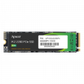 Apacer AS2280P4 512GB M.2 PCIe NVMe Gen 3x4 2280