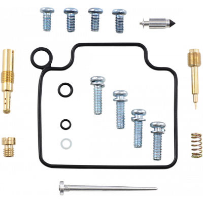 Kit reparación de carburador PARTS UNLIMITED 26-1600