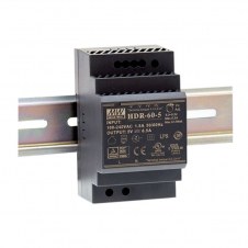 D-Link DIS-H60-24 Adaptador 60W 24VDC DIN PSU