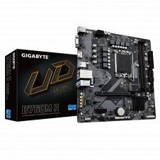 TARJETA MADRE GIGABYTE B760M H M-ATX LGA1700 DDR5 M.2 B760M H