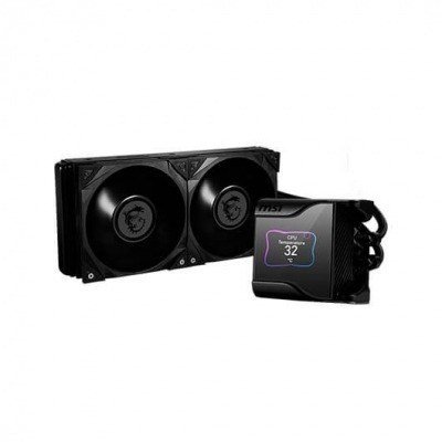 DISIPADOR REF LIQUIDA MSI MEG CORELIQUID S280