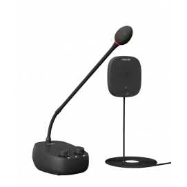 Intercomunicador de ventanilla Fonestar INTERFON-W