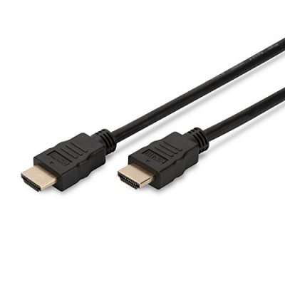 EC1330 cable HDMI 1 m HDMI tipo A (Estándar) Negro