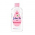 Johnsons Baby Aceite Original 300ml