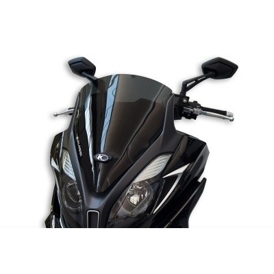 Cúpula Malossi SPORT Superdink 125/350 17- ahumado oscuro 4517073 4517073