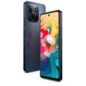 Teléfono móvil SPC DISCOVERY 2, 6GB, 128GB, 6.6